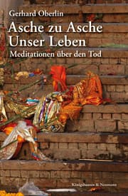 Cover von Asche zu Asche - Unser Leben