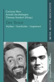 Cover von Der Tenor