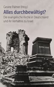 Cover von Alles durchbewältigt?