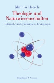 Cover von Theologie und Naturwissenschaften