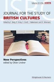 Cover von New Perspectives