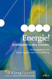 Cover von Energie!