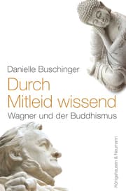 Cover von Durch Mitleid wissend