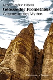Cover von Gefesselter Prometheus