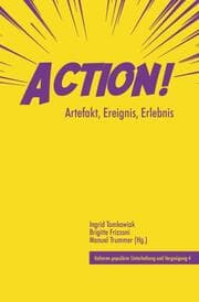Cover von Action!