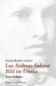 Cover von Lou Andreas-Salomé - Bild im Umriss