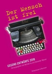 Cover von Der Mensch ist frei