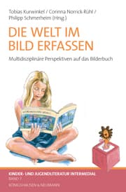 Cover von Die Welt im Bild erfassen