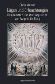 Cover von Lügen und Erleuchtungen