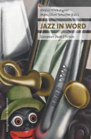 Cover von Jazz in Word