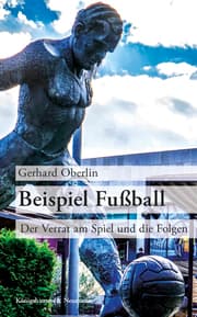 Cover von Beispiel Fußball
