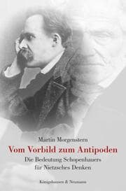 Cover von Vom Vorbild zum Antipoden