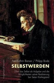 Cover von Selbstwerden