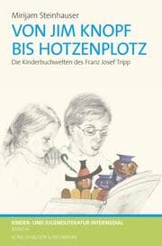 Cover von Von Jim Knopf bis Hotzenplotz