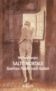 Cover von Salto mortale
