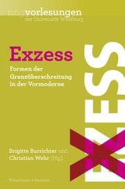 Cover von Exzess