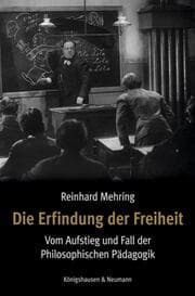 Cover von Die Erfindung der Freiheit