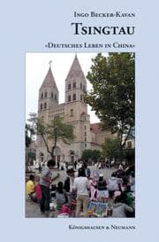 Cover von Tsingtau