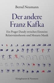 Cover von Der andere Franz Kafka