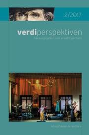 Cover von verdiperspektiven 2/2017
