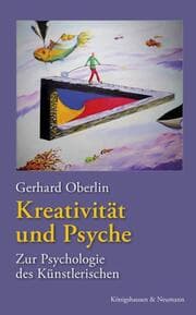 Cover von Kreativität und Psyche