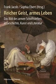 Cover von Reicher Geist, armes Leben