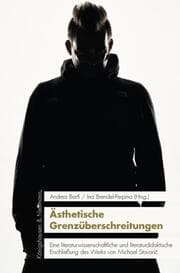 Cover von Ästhetische Grenzüberschreitungen