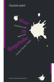 Cover von Vive le Bagatelle