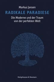 Cover von Radikale Paradiese