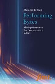 Cover von Performing Bytes