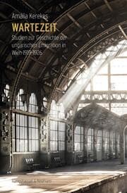 Cover von Wartezeit