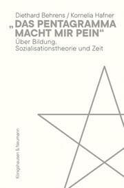Cover von 'Das Pentagramma macht mir Pein'