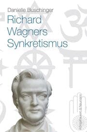 Cover von Richard Wagners Sykretismus