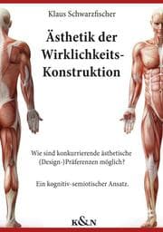 Cover von Ästhetik der Wirklichkeits-Konstruktion