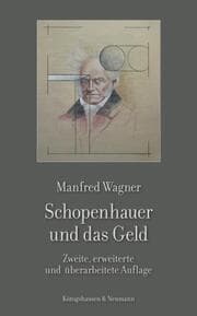 Cover von Schopenhauer und das Geld