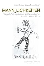 Cover von Mann_lichkeiten