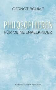 Cover von Philosophieren
