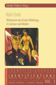 Cover von Kein Ende