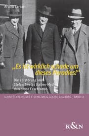 Cover von Es ist wirklich schade um dieses Paradies!