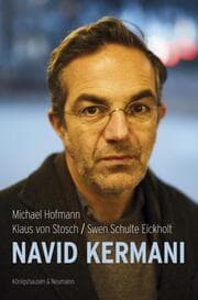 Cover von Navid Kermani