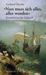 Cover von Nun muss sich alles, alles wenden