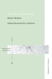 Cover von Kleine Medien