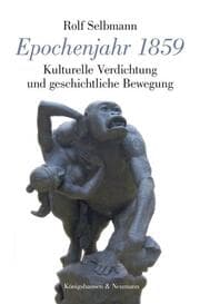 Cover von Epochenjahr 1859