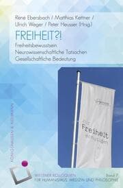 Cover von Freiheit?!