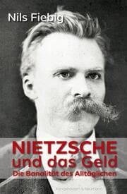 Cover von Nietzsche und das Geld