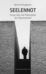 Cover von Seelennot