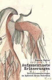 Cover von Aufgezeichnete Erinnerungen