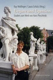 Cover von Eleganz und Eigensinn