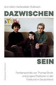 Cover von Dazwischen - Sein