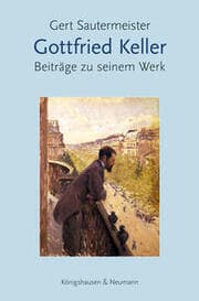 Cover von Gottfried Keller
